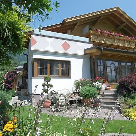 Haus Mattersberger Lejlighed Matrei in Osttirol Eksteriør billede