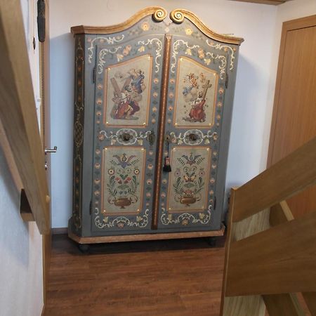 Haus Mattersberger Lejlighed Matrei in Osttirol Eksteriør billede