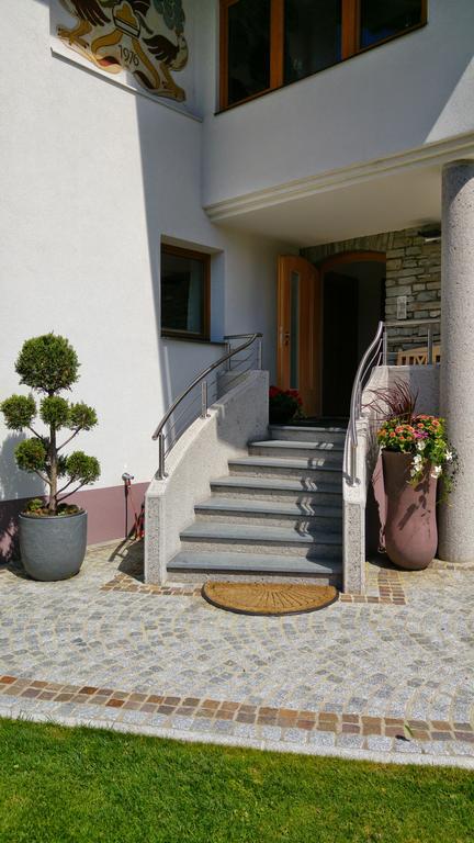 Haus Mattersberger Lejlighed Matrei in Osttirol Eksteriør billede