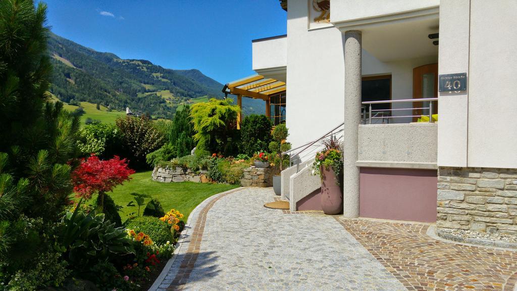 Haus Mattersberger Lejlighed Matrei in Osttirol Eksteriør billede