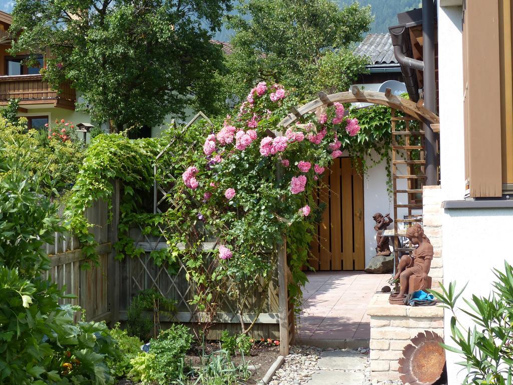 Haus Mattersberger Lejlighed Matrei in Osttirol Eksteriør billede